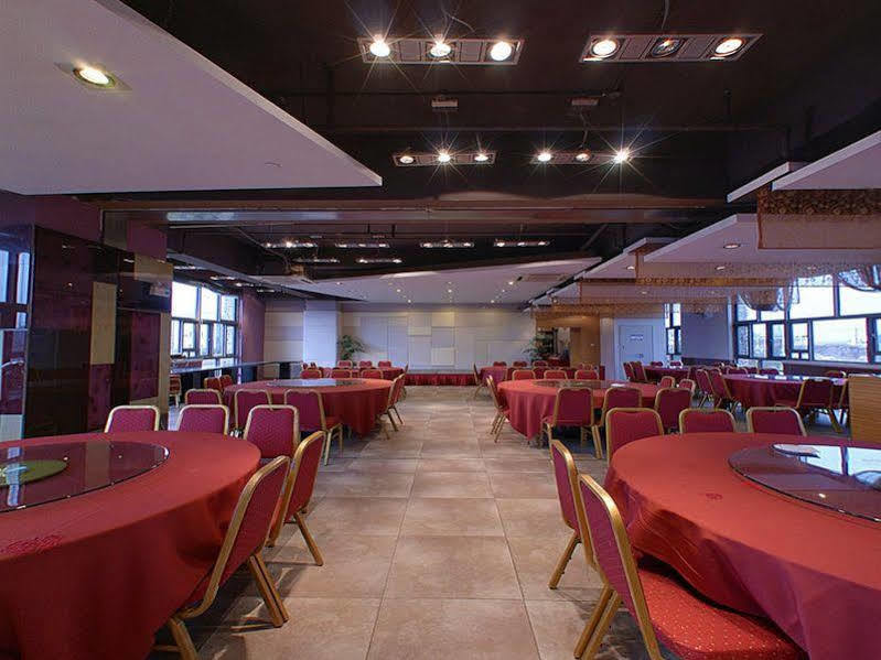 Huangshan Scholars Conference Hotel Qianfu Ngoại thất bức ảnh
