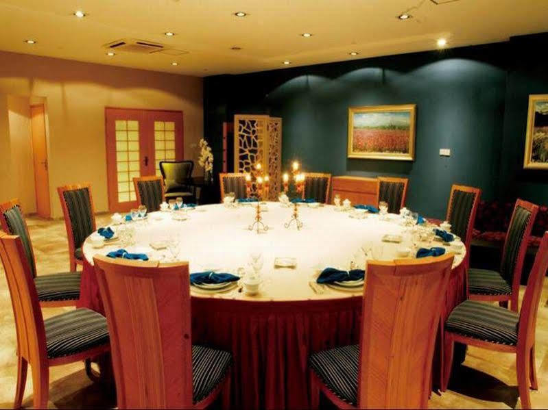Huangshan Scholars Conference Hotel Qianfu Ngoại thất bức ảnh